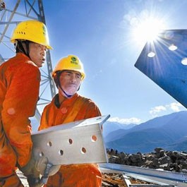 工程及電力行業(yè)