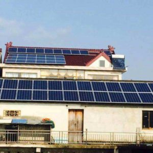 光伏并網(wǎng)逆變器過壓發(fā)不了電？幾招教你輕松解決