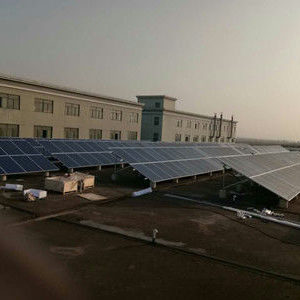 光伏逆變器需要如何保護(hù)？