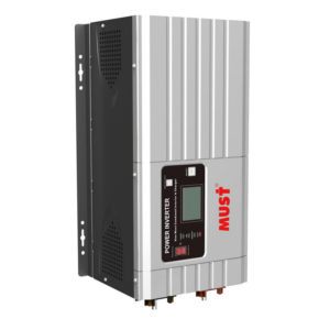 車載逆變器對汽車有損害嗎？