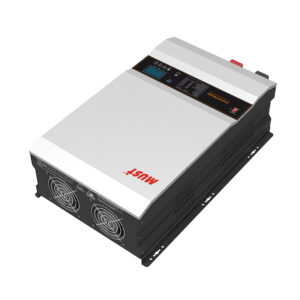 逆變器廠家教你:如何選購(gòu)光伏逆變器