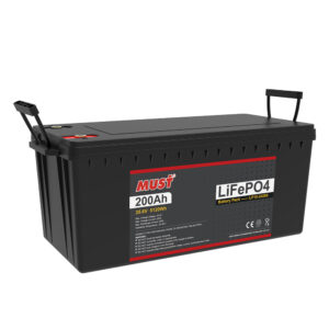 鋰電池廠家詳解:為什么要定制鋰電池？