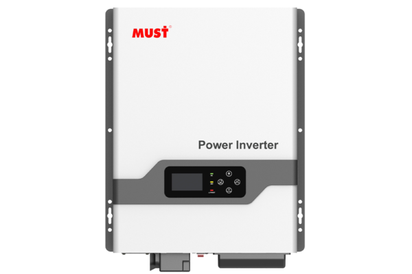 光伏逆變器有哪些元件組成？